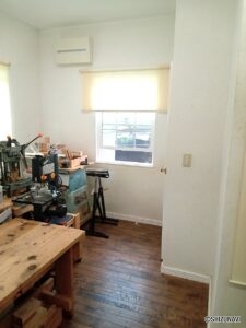 天竜区横川　2013年築中古住宅の画像