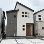 清水区桜橋町 Ｅ棟外観