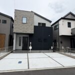 清水区桜橋町 Ｇ棟外観