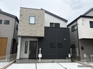 静岡市清水区桜橋町　3SLDK～4LDK　の物件画像