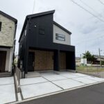 清水区桜橋町 Ｉ棟外観