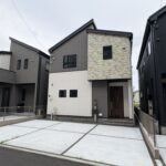 清水区桜橋町 Ｉ棟外観