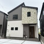 清水区桜橋町 Ｉ棟外観