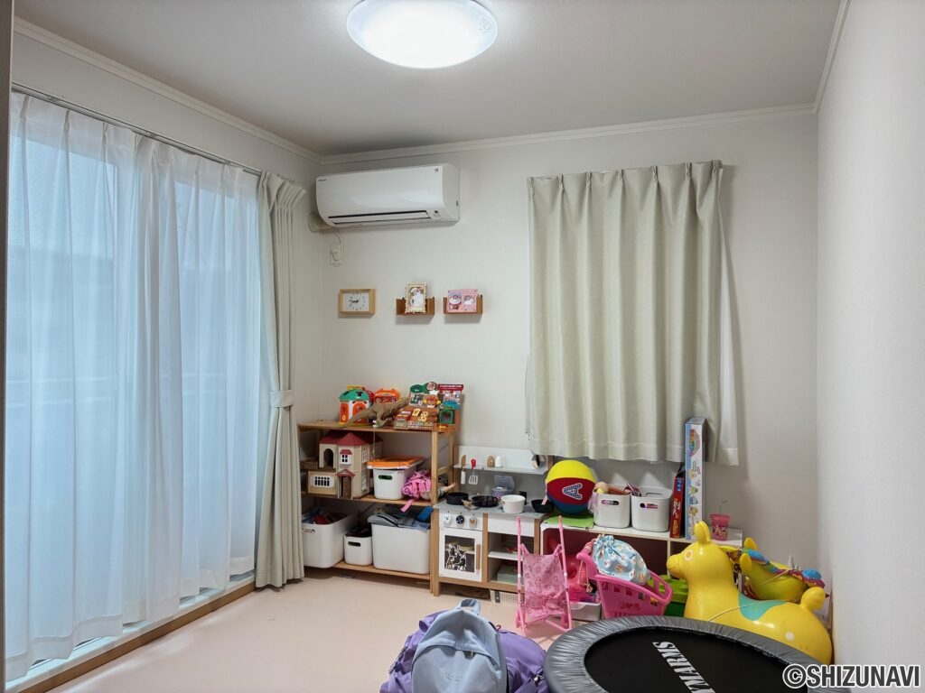 洋室（5.5帖）