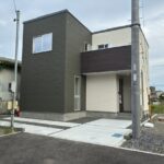 外観イメージ4号棟