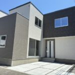 静岡市駿河区向敷地4丁目4期　新築一戸建て　の画像
