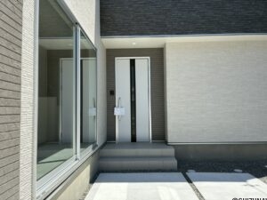 静岡市駿河区向敷地4丁目4期　新築一戸建て　の画像