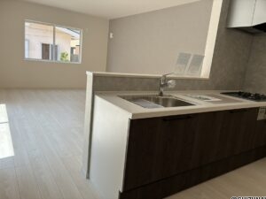 静岡市駿河区向敷地4丁目4期　新築一戸建て　の画像