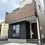 外観イメージ7号棟