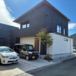 築浅（2023年築）物件です