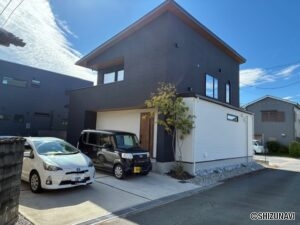 築浅（2023年築）物件です