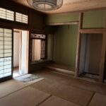 和室10帖