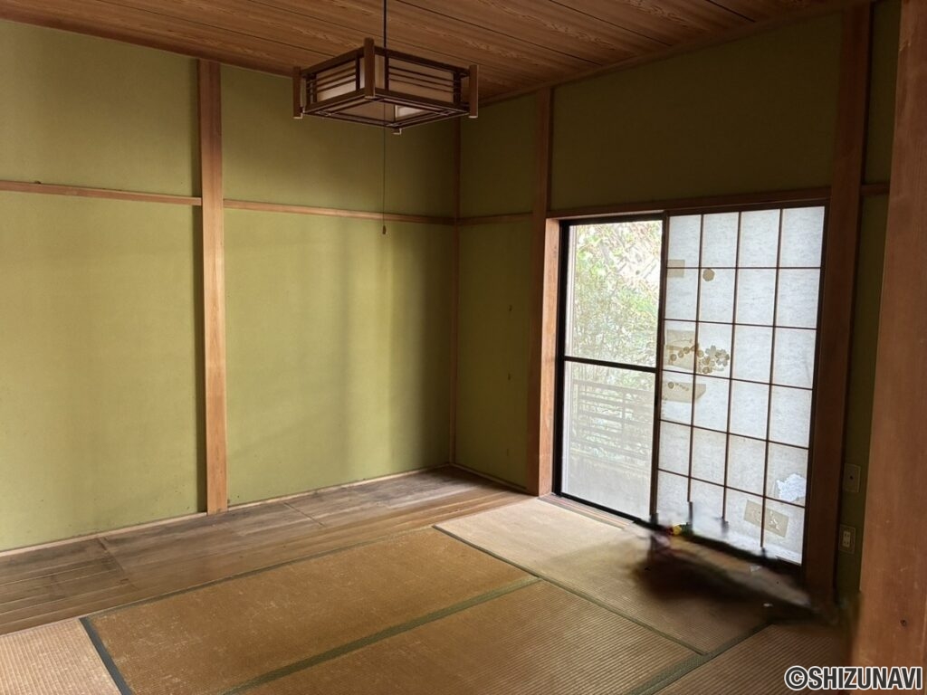 和室６帖