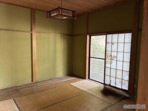 和室６帖