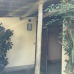 玄関（外部分）