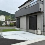 C号棟　駐車場