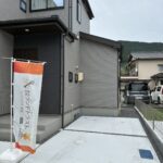 C号棟　駐車場
