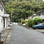 伊豆市小立野　4LDK+S　中古住宅の画像