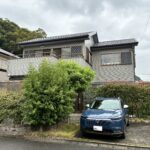 伊豆市小立野　4LDK+S　中古住宅の画像