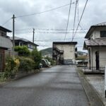 伊豆市小立野　4LDK+S　中古住宅の画像