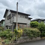 伊豆市小立野　4LDK+S　中古住宅の画像