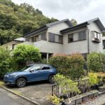 伊豆市小立野　4LDK+S　中古住宅の画像