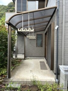 伊豆市小立野　4LDK+S　中古住宅の画像