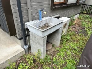 伊豆市小立野　4LDK+S　中古住宅の画像