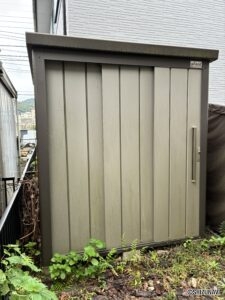 伊豆市小立野　4LDK+S　中古住宅の画像