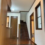 伊豆市小立野　4LDK+S　中古住宅の画像