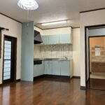 伊豆市小立野　4LDK+S　中古住宅の画像