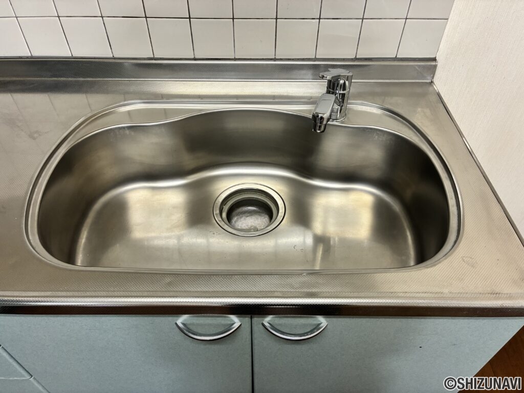 伊豆市小立野　4LDK+S　中古住宅の画像