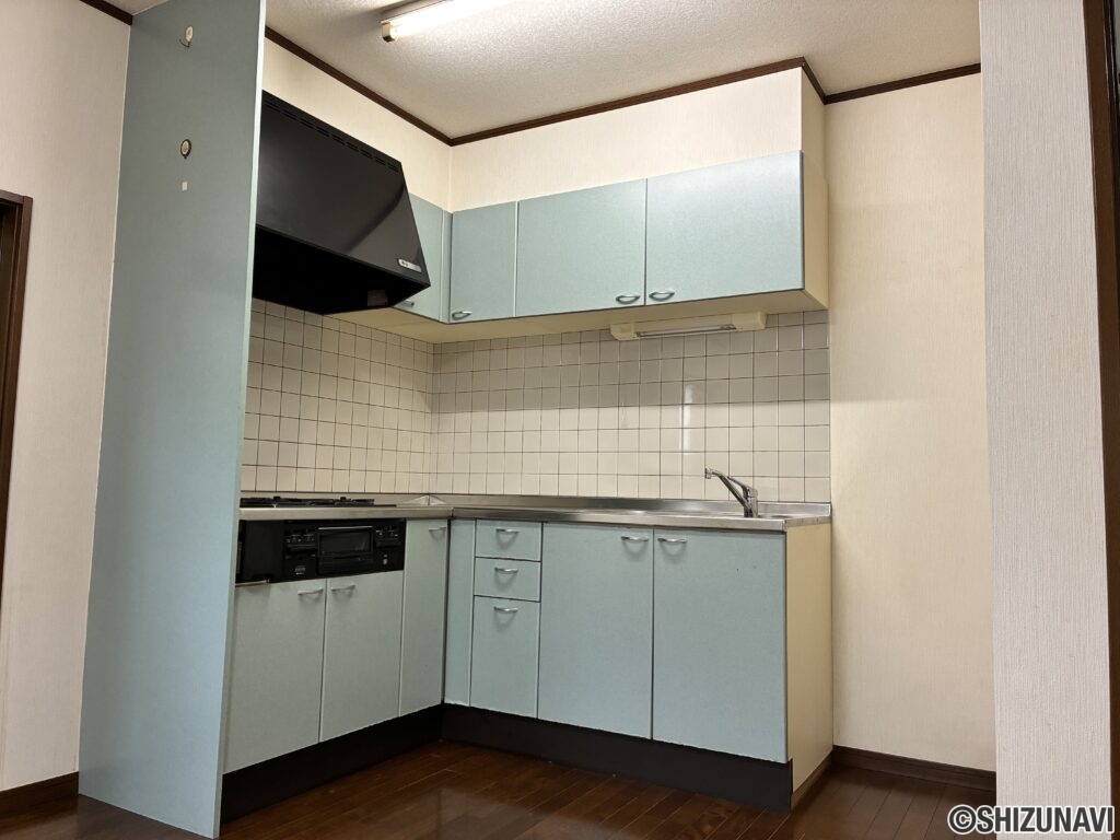 伊豆市小立野　4LDK+S　中古住宅の画像