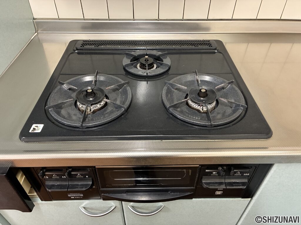 伊豆市小立野　4LDK+S　中古住宅の画像