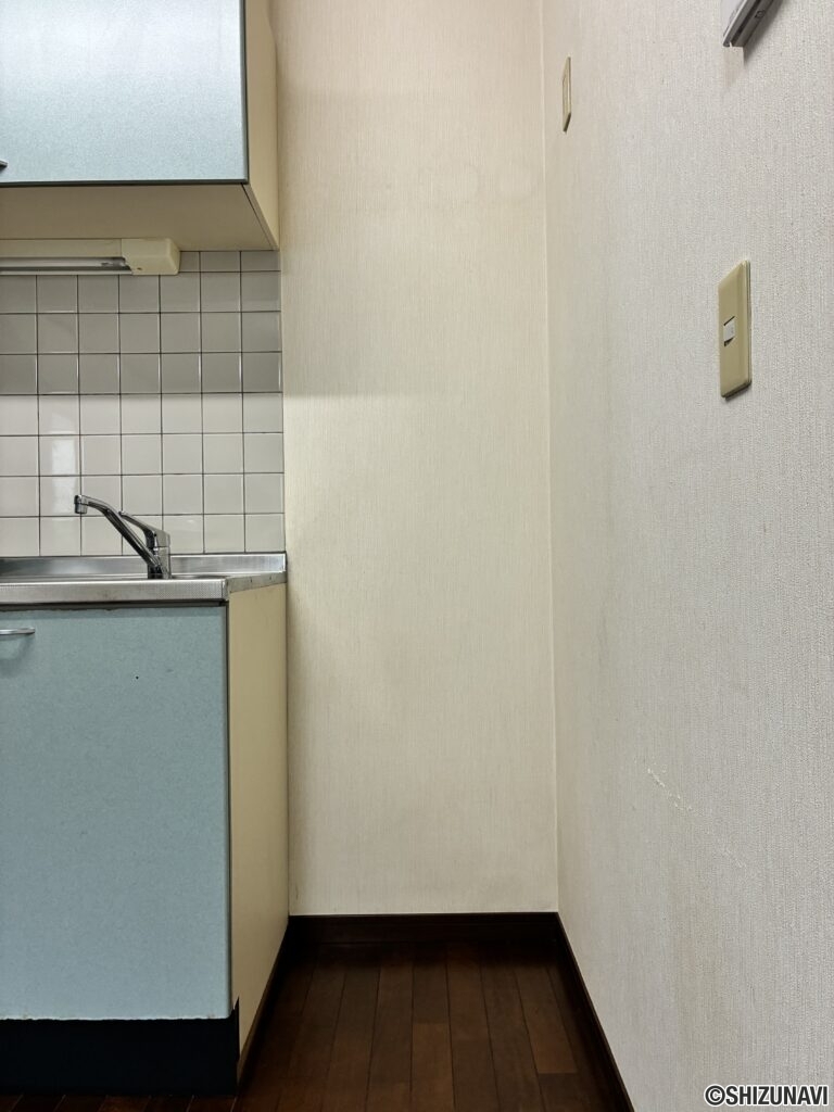 伊豆市小立野　4LDK+S　中古住宅の画像