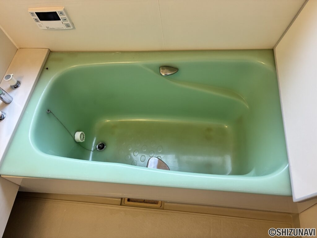 伊豆市小立野　4LDK+S　中古住宅の画像