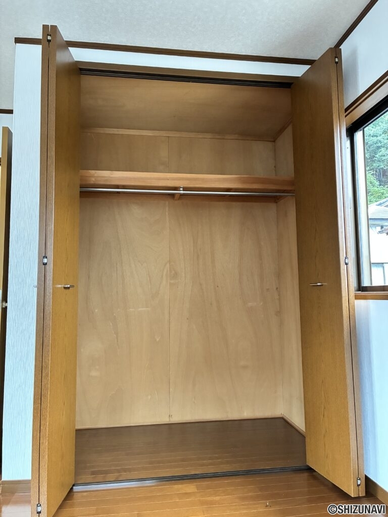 伊豆市小立野　4LDK+S　中古住宅の画像
