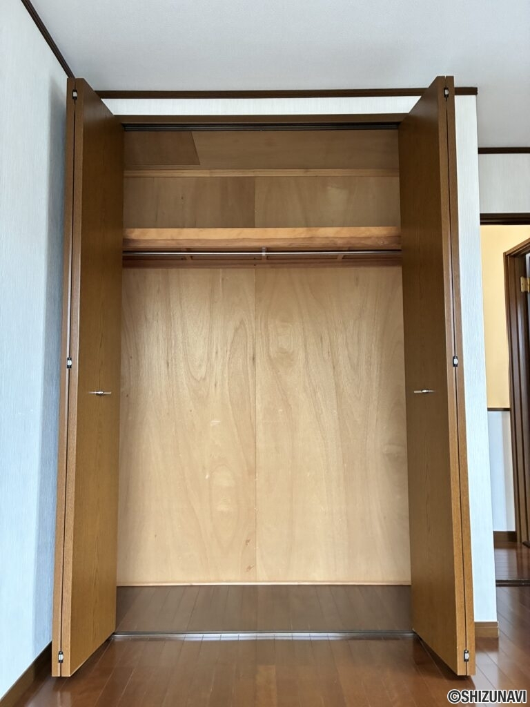 伊豆市小立野　4LDK+S　中古住宅の画像