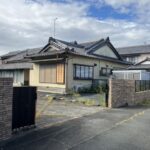 袋井市大野　売土地の画像
