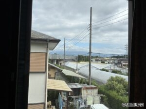 富士市松岡 中古住宅(岩松小学校・岩松中学校区)の画像