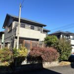 伊豆市小立野　4LDK+S　中古住宅の画像