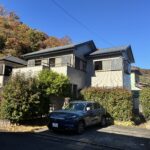 伊豆市小立野　4LDK+S　中古住宅の画像