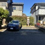 伊豆市小立野　4LDK+S　中古住宅の画像