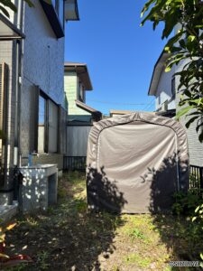 伊豆市小立野　4LDK+S　中古住宅の画像