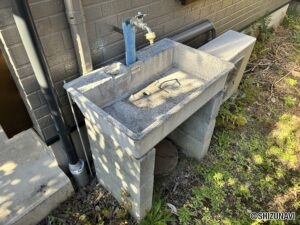 伊豆市小立野　4LDK+S　中古住宅の画像