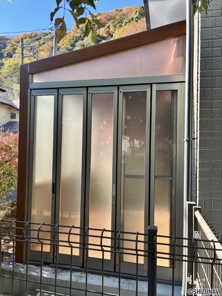 伊豆市小立野　4LDK+S　中古住宅の画像