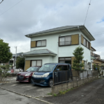 富士市松岡 中古住宅(岩松小学校・岩松中学校区)の画像