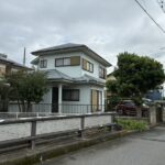 富士市松岡 中古住宅(岩松小学校・岩松中学校区)の画像