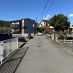 富士市松岡　中古住宅（岩松小学校・岩松中学校区）の画像