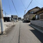 沼津市花園町 売土地の画像